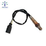 PEIVSO High Quality New Front Oxygen Sensor Fuel-Saving 1 Year Warranty for VW Touareg AUDI A4 A4 Q7 2019 079906262Q