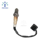 PEIVSO Responsive Front Oxygen Sensor 1 Year Warranty Low Fuel Consumption for VW Audi A5 4.2L 2007- OEM 07L906262K