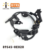 PEIVSO ABS Wheel Speed Sensor 895450E020 89545-0E020 OE Direct Factory Auto ABS Sensor For Toyota Highlander Lexus RX350