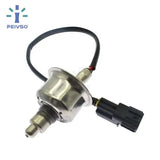 PEIVSO High Performance Front O2 Sensor for Hyundai Verna 2016 1.4L OEM 39210-03720 Perfect Fit Stable Low Fuel Consumption