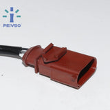 PEIVSO Brand New Front Premium oxygen Sensor Fuel-Saving for VW Touareg Audi A6 A4 S4 1.8T 2.0L OEM 06A906262DH 1 Year Warranty