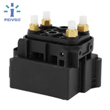PEIVSO Reliable Performance OEM Quality Air Suspension Solenoid Valve Block for JAGUAR XJ X351 (2010~2019) OEM C2D26814