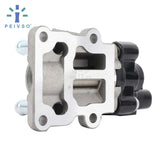 22270-74400 Engine Idle Air Control Valve IAC Valve Motor for Toyota Fuel Injection System Auto Spare Parts