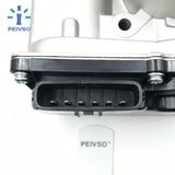 PEIVSO Throttle body 16119-3DA0D for Nissan TIIDA Brand New Electronic Throttle Body assembly
