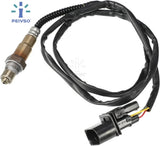 PEIVSO High Quality New Oxygen Sensor 1 Year Warranty Fuel-Saving for Audi A3 TT VW Beetle Golf Jetta 2.0L 06-14 OEM 06A906262BC