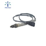PEIVSO High Quality Stable Rear O2 Lambda Sensor Fuel-Saving Replacement for VW Touran Golf 1.8 T/Audi A3 A8 OEM 06K906262AP