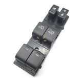 PEIVSO Brand New Left Hand Drive Master Power Window Switch Car Main Window Button 25401-1CA0B 254011CA0B For Infiniti FX35 3.5L