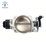 PEIVSO 3C2Z9E926AA Throttle Body for Ford E-150 2003-2004 E-250 F-250 F-350 Super Duty