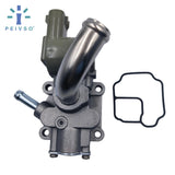 OEM 22270-75030 Engine Idle Air Control Valve IAC Valve Motor for Toyota Fuel Injection System Auto Spare Parts#Valve 2227075030