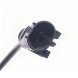 PEIVSO Long Lasting Rear RH LH ABS Wheel Speed Sensor For FIAT Panda OEM 51791153 Auto Spare Parts ABS Sensor