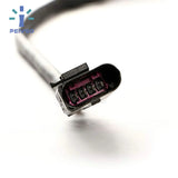 PEIVSO Direct Replacement OE Quality Front Oxygen Sensor Fuel-Saving for VW Golf Jetta Passat A3 TT 2.0T OEM 06J906262AA