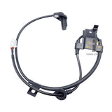 PEIVSO High Premium ABS Sensor Wheel Speed Sensor OEM 89546-0T010 895460T010 For Toyota Venza 2009-2015