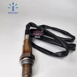 PEIVSO High Quality Fuel-Saving Rear Oxygen Sensor for 10Year Volkswagen Touareg 3.0T Rear Left / Audi Q7/Porsche 06E906262J