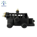 PEIVSO High-Performance Quality Air Suspension Solenoid Valve Block for Land Rover Discovery E1 E2 B3 B4 Rear OEM RVH000055