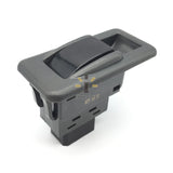 PEIVSO Brand New Single Power Window Switch Wholesale Price Car Lifter Window Button OEM Replacement MB781916A