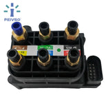 PEIVSO High-Performance OEM Quality Air Suspension Solenoid Valve Block for Mercedes-Benz X253 C253 W213 S213 OEM 0993200258