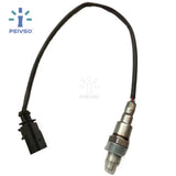PEIVSO Premium Quality Easy Installation Rear Oxygen Sensor 1 Year Warranty Fuel-Saving for VW 14 16 Polo 19 OEM 03C906262CA