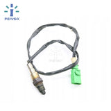 PEIVSO High Performance New Fuel-Efficient Rear Oxygen Sensor 1 Year Warranty for VW EOS Chassis OEM 07P906265F