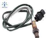 PEIVSO Manufacturer Supply New Fuel-Saving Oxygen Sensor for Mercedes-Benz C250 SLK250 1.8L OEM A0065422718 0258017203
