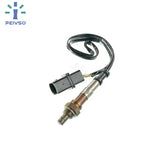 PEIVSO OE Spec Front Premium oxygen Sensor Fuel-Saving for Volkswagen Sagitar 2.0L/Touran 2.0L 06A906262CH 1 Year Warranty