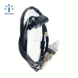 PEIVSO Fast Response Rear Oxygen Sensor 1 Year Warranty Fuel-Saving for Audi TT TTS A3 S3 Volkswagen Golf Lavida OEM 04E906262EH