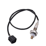 PEIVSO High Performance Premium Front O2 Sensor for Mazda 8 2.3L OEM L33D-18-8G1 Perfect Fit Stable Low Fuel Consumption