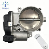 PEIVSO 53034251AB  Throttle Body For Dodge Ram Chrysler 300 Jeep 5.7L 6.1L 6.4L