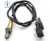 PEIVSO Brand New Direct Replacement Fuel-Saving Front Oxygen Sensor for Audi A4 TT VW Golf City Beetle Jetta OEM 06B906265D