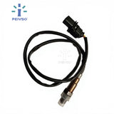 PEIVSO Factory Price New Front Oxygen Sensor 1 Year Warranty Fuel-Saving for VW Jetta Tiguan Golf Audi A3 A4 OEM 06E906262K