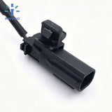 OEM 89542-12080 Front Right ABS Sensor Wheel Speed Sensor for Toyota Corolla 2000-2007 Auto Brake Spare Parts#8954212080