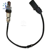 PEIVSO High Stability New Front Oxygen Sensor 1 Year Warranty Fuel-Saving for VW Polo Golf Plus Audi A1 Skoda OEM 03F906262D