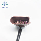 PEIVSO Strictly Tested New Rear Oxygen Sensor 1 Year Warranty Fuel-Saving for VW AUDI SEAT PORSCHE BENTLEY OEM 022906265B