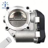 PEIVSO 06F133062H   Throttle Body for Audi A3 A4 Quattro A5 A6 2.0L Volkswagen Golf
