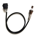 PEIVSO Premium New Rear Oxygen Sensor Strictly Tested for Kia Carnival 2004 2.5L OEM 0K558-18861A 1 Year Warranty