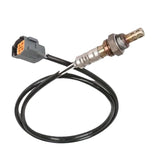 PEIVSO Brand New Rear Oxygen Sensor Perfect Fit Fast Response for Haima Family 1.6L 2006-2010 OEM ZN40-18-861