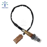 PEIVSO High Performance Front O2 Sensor for Hyundai 2011 Grandeur 3.0L OEM 39210-3CEF0 Perfect Fit Stable Low Fuel Consumption