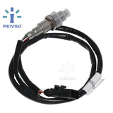 PEIVSO High Performance Front O2 Sensor for Hyundai 2004 Elantra 1.6L OEM 39210-23710 Perfect Fit Stable Low Fuel Consumption