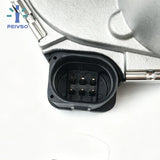 PEIVSO 06F133062H   Throttle Body for Audi A3 A4 Quattro A5 A6 2.0L Volkswagen Golf