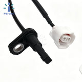 PEIVSO 4670B087 High Premium ABS Wheel Speed Sensor for MITSUBISHI MIRAGE G4