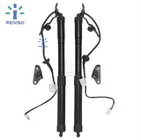 PEIVSO Durable Premium Electric Tailgate Lift Support Gas Strut Durable Long Lasting For TOYOTA RAV4 2014-2018 RH OEM 6891009010