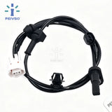 PEIVSO 4670B087 High Premium ABS Wheel Speed Sensor for MITSUBISHI MIRAGE G4