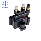 PEIVSO Brand New Air Suspension Automotive Accessories Solenoid Valve Block for Mercedes-Benz W251 R320 R63 OEM 2513200158