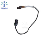 PEIVSO OE Spec Front Premium Lambda Sensor Fuel-Saving for Volkswagen jetta 20 AUDI A4 07C906262BC 1 Year Warranty