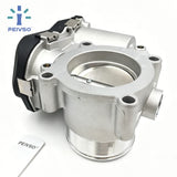 PEIVSO 06F133062G  Throttle Body Assembly for VW Jetta Passat Golf Tiguan Audi A4 Q5 A6