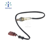PEIVSO Factory High Quality Rear Right Oxygen Sensor 1 Year Warranty Fit for VW GOLF AUDI A3 A4 A6 SEAT LEON OEM 06E906265AB