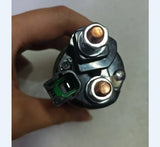 New PEIVSO High Quality Starter Solenoid 28150-16160 for 1NZ 2NZ 4A 2E 12V Starter Parts