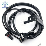 OEM 8-98052-122-1 Front Right ABS Sensor Wheel Speed Sensor for Isuzu D-Max / MU-X 2012-2019 Auto Brake Spare Parts#8980521221