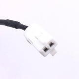 PEIVSO New High Quality Rear Right ABS Sensor for Toyota Corolla Axio Sequoia OEM 89545-12110 1 Year Warranty