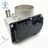 PEIVSO Throttle Body For 05-19 NISSAN Frontier Altima Rogue 2.5L  16119-EA00D