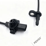 PEIVSO Brand New Front Right ABS Wheel Speed Sensor For Honda Accord Acura Tsx 2.4L 3.5L 2008-2012 OEM 57450-TA0-A01
